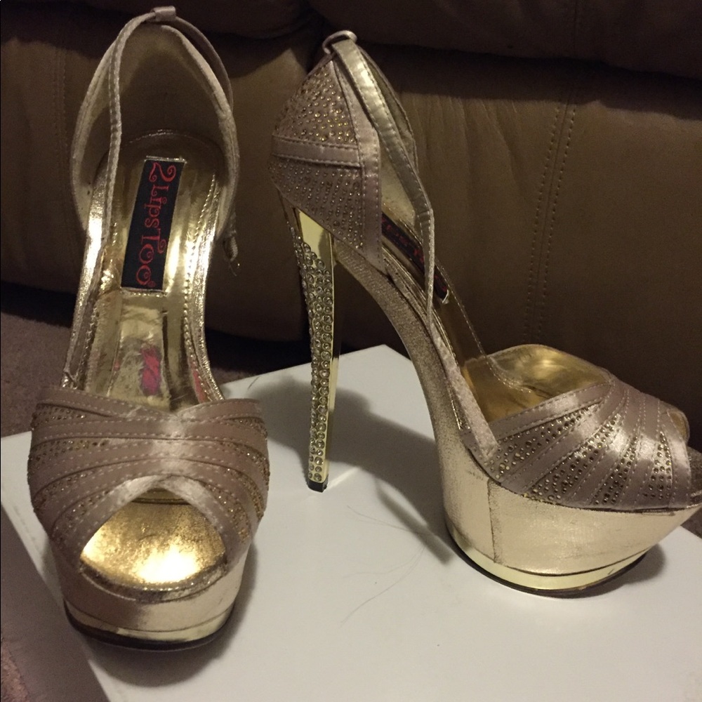 Sandals 🌸🌸🌸 - Picture 5 of 8